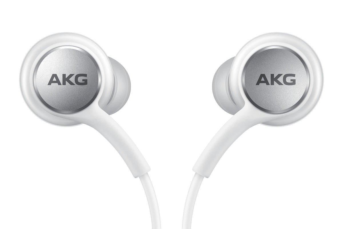 Écouteurs Samsung EO-IC100 USB-C - Son clair & micro intégré