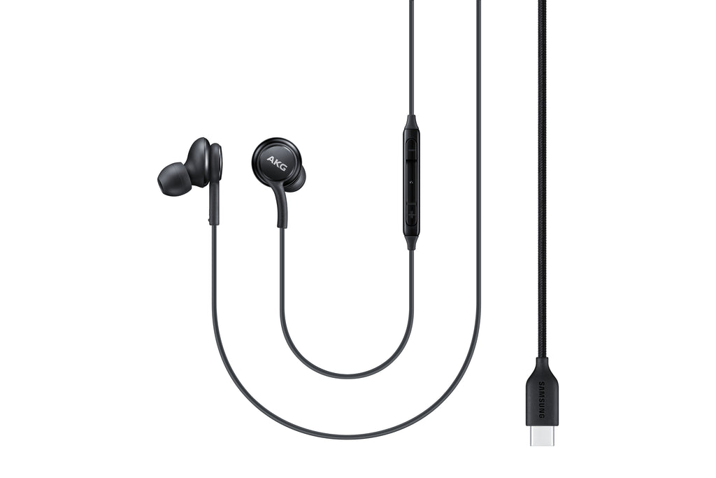 Écouteurs filaires Samsung EO-IC100 USB-C