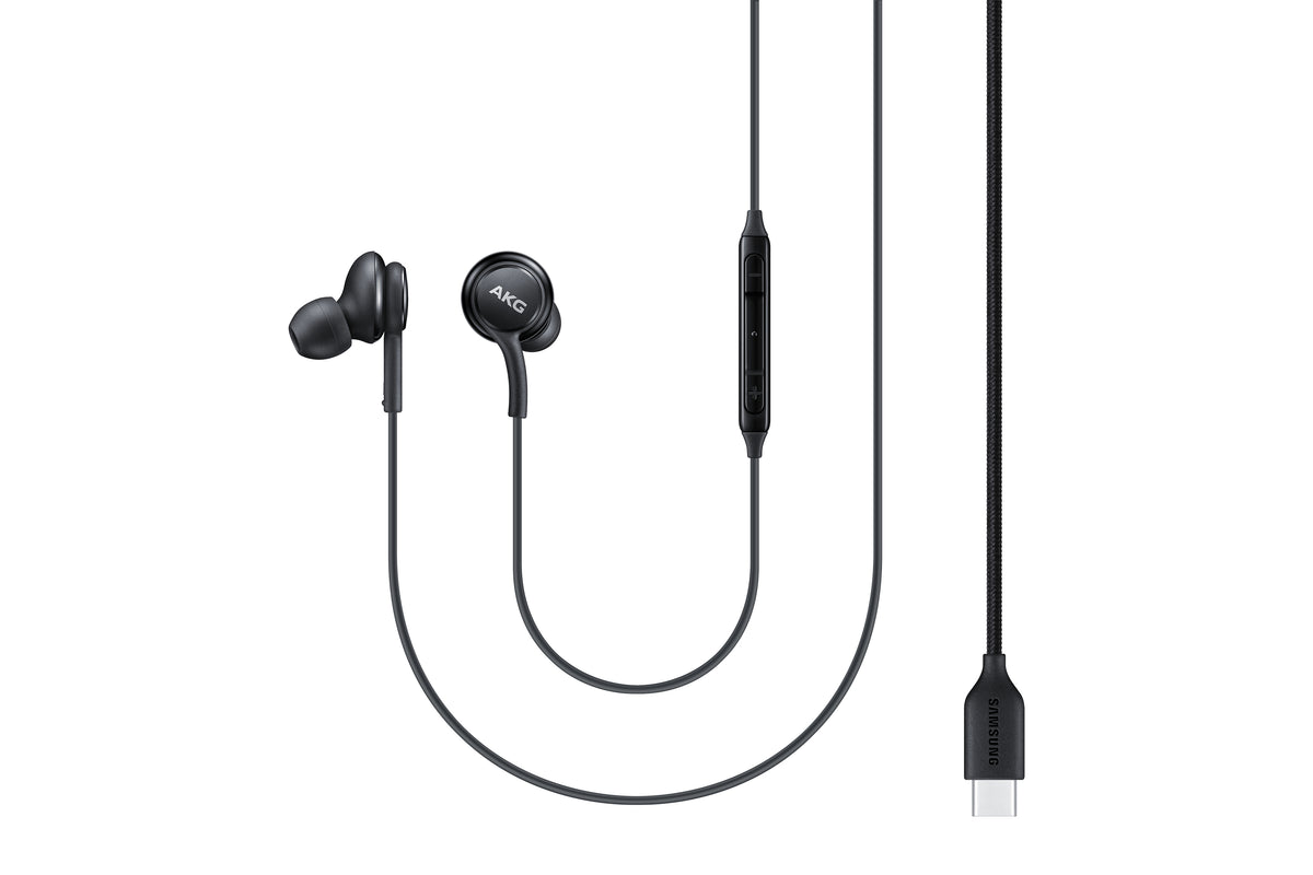 Écouteurs filaires Samsung EO-IC100 USB-C