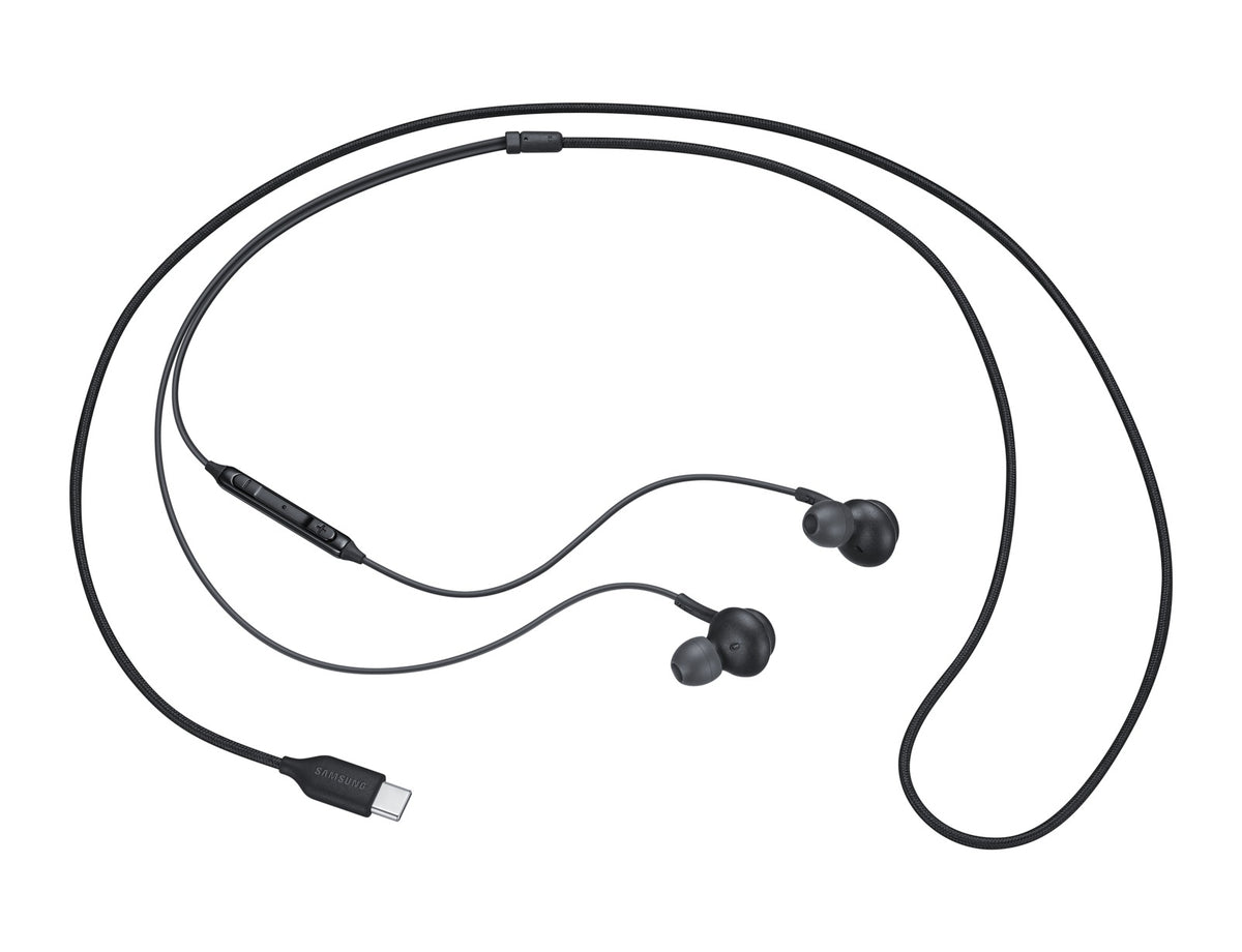 Écouteurs filaires Samsung EO-IC100 USB-C