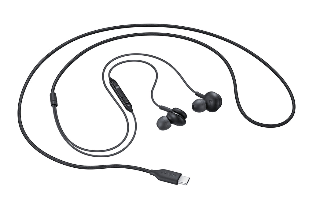 Écouteurs filaires Samsung EO-IC100 USB-C
