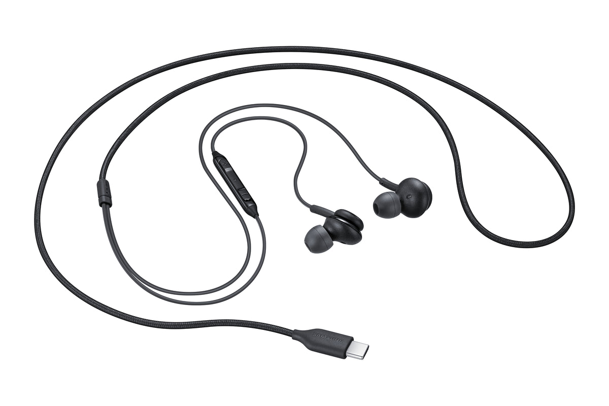 Écouteurs filaires Samsung EO-IC100 USB-C