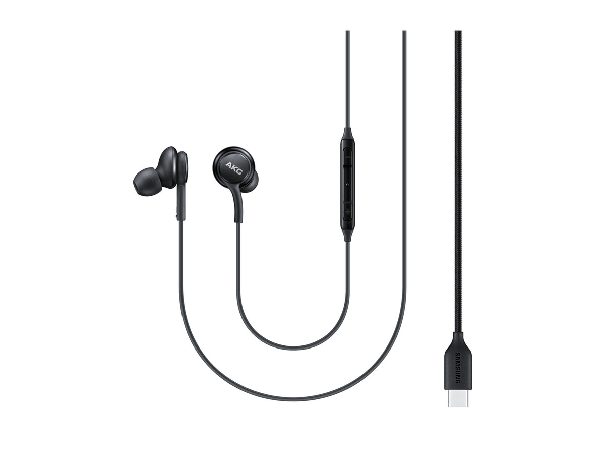 Écouteurs filaires Samsung EO-IC100 USB-C
