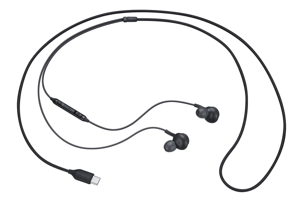 Écouteurs filaires Samsung EO-IC100 USB-C