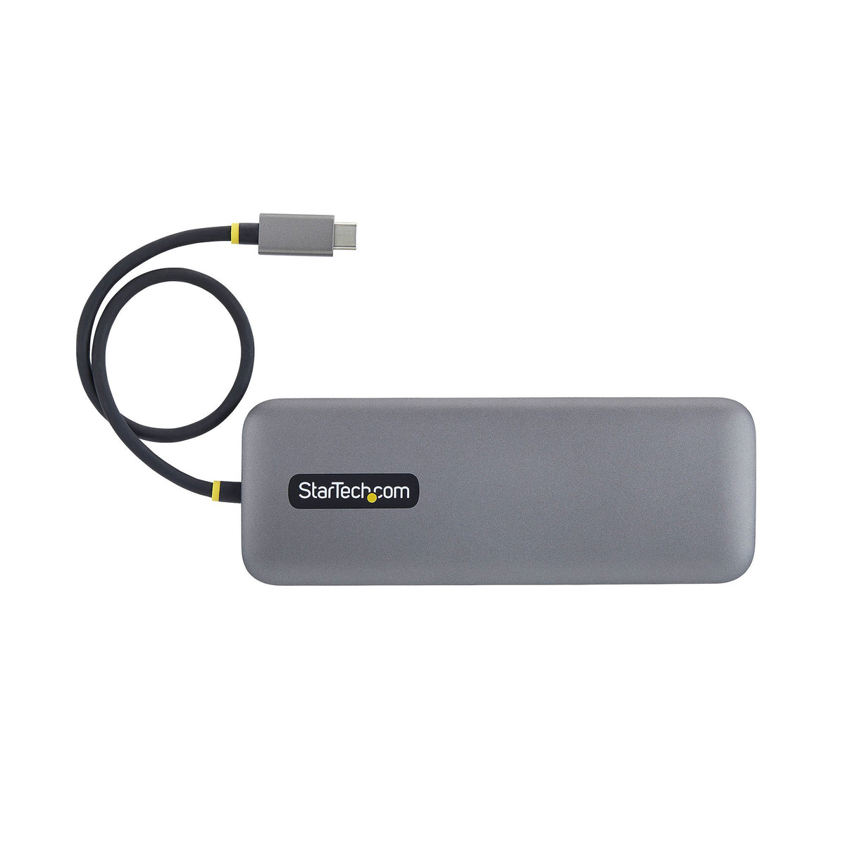 Station d'accueil USB-C 3.2 Gen 1 - 2 écrans 4K Startech