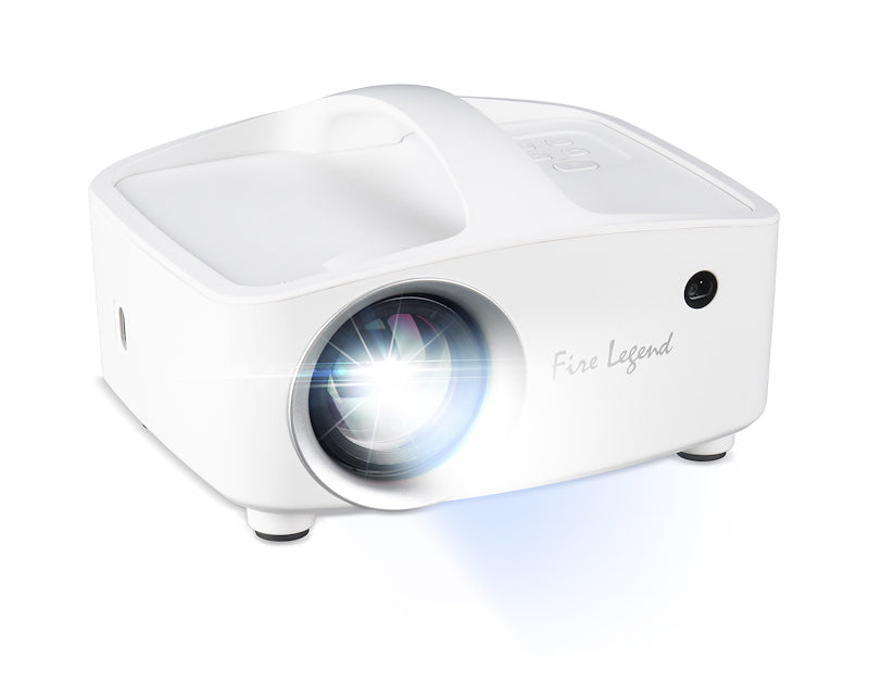 Projecteur Acer Full HD 1080p - 350 Lumens Portable