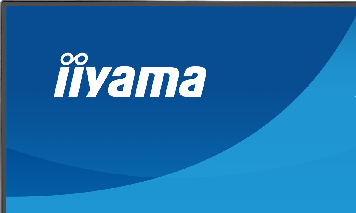 Écran LED IIYAMA 24" Full HD 120Hz IPS - ProLite X2493HSU-B1