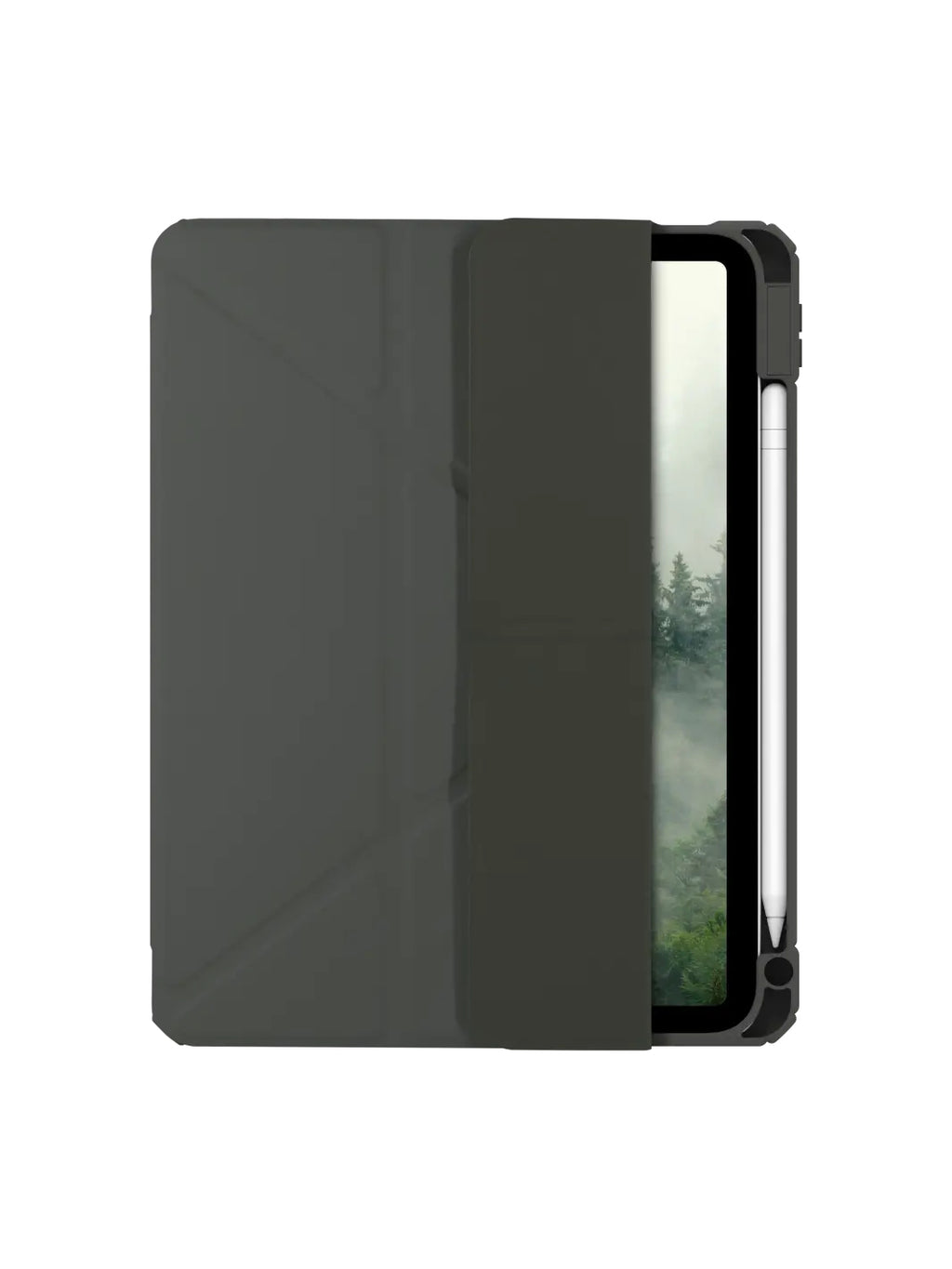 Étui ICON Ombre Forêt pour iPad 10ème/A16 - DBRAMANTE1928