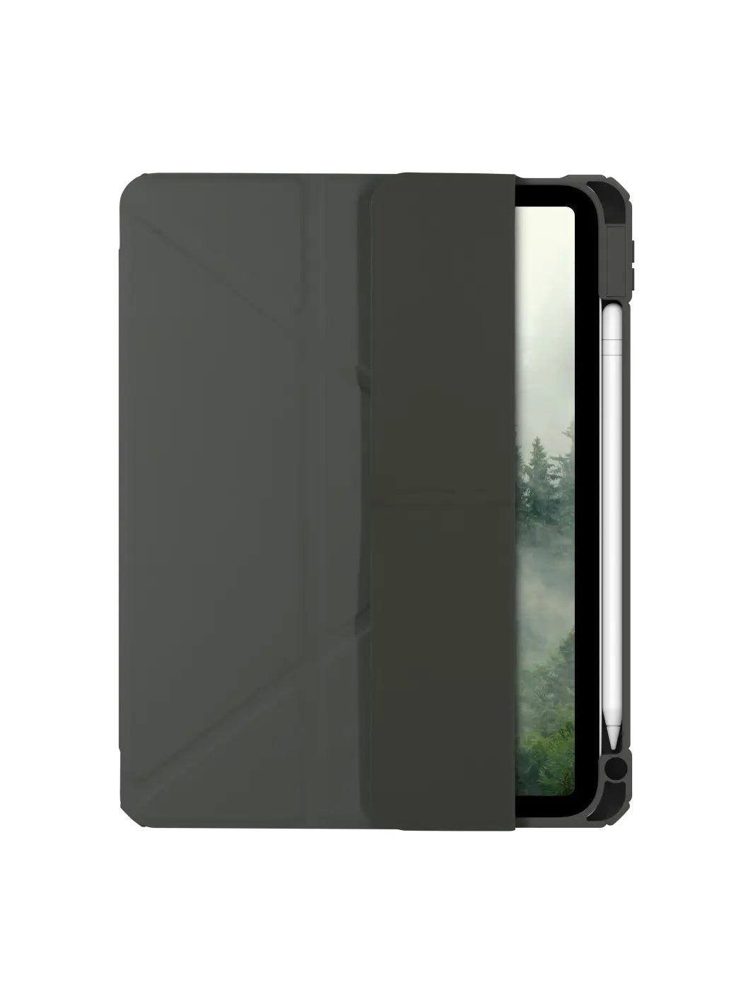 Étui ICON Ombre Forêt pour iPad 10ème/A16 - DBRAMANTE1928