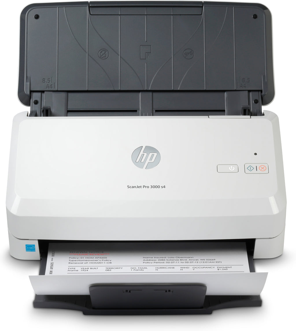 HP Scanjet Pro 3000 s4 - Scanner pro 40 ppm | Achat