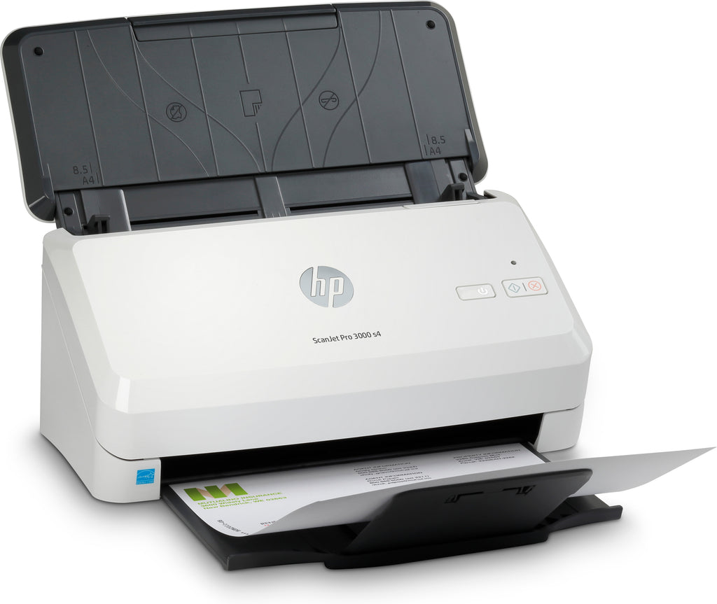 HP Scanjet Pro 3000 s4 - Scanner pro 40 ppm | Achat