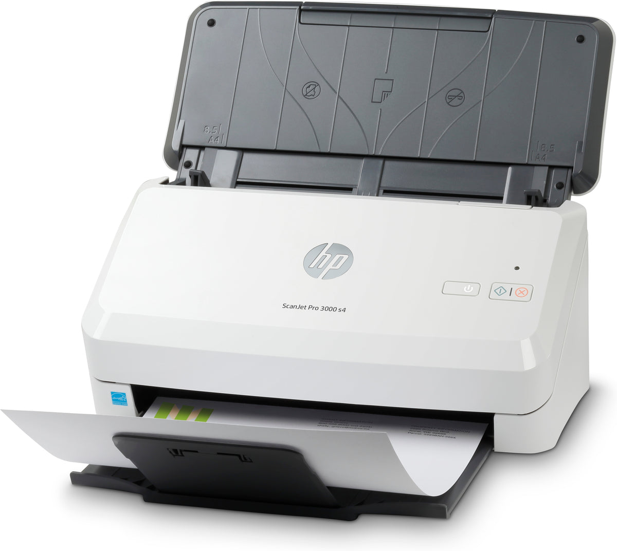 HP Scanjet Pro 3000 s4 - Scanner pro 40 ppm | Achat