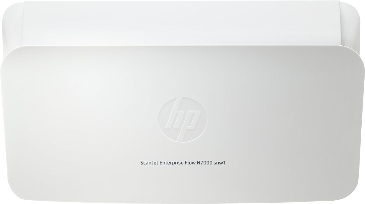 HP ScanJet Enterprise Flow N7000 snw1 - Scanner pro 75 ppm