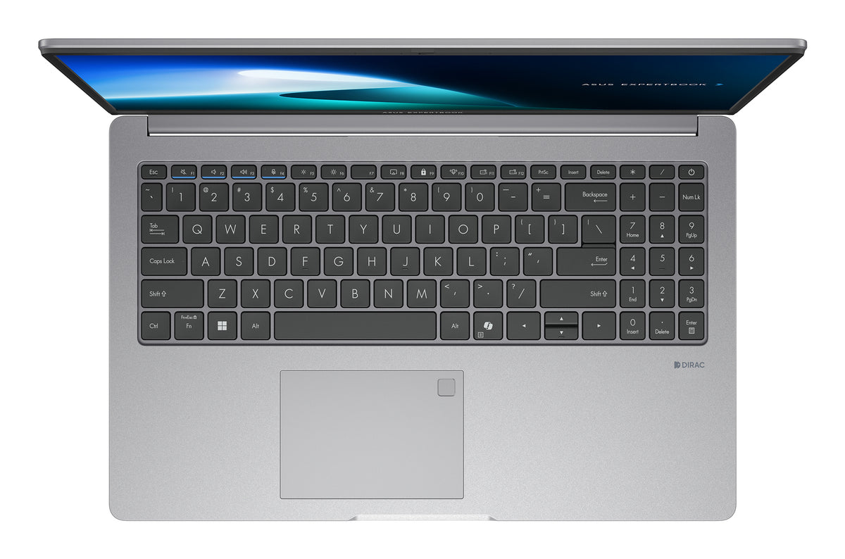 ASUS ExpertBook P1 : PC portable pro 180° | 4.8 GHz | 16Go RAM
