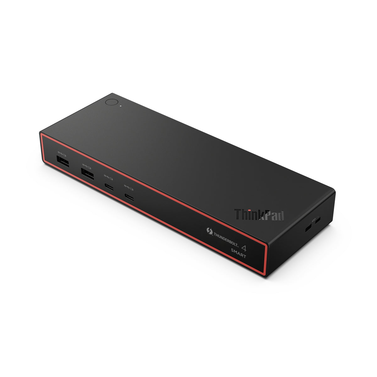 Station d'accueil ThinkPad Smart Dock 7500 Gen 2 pour T16 Gen 4
