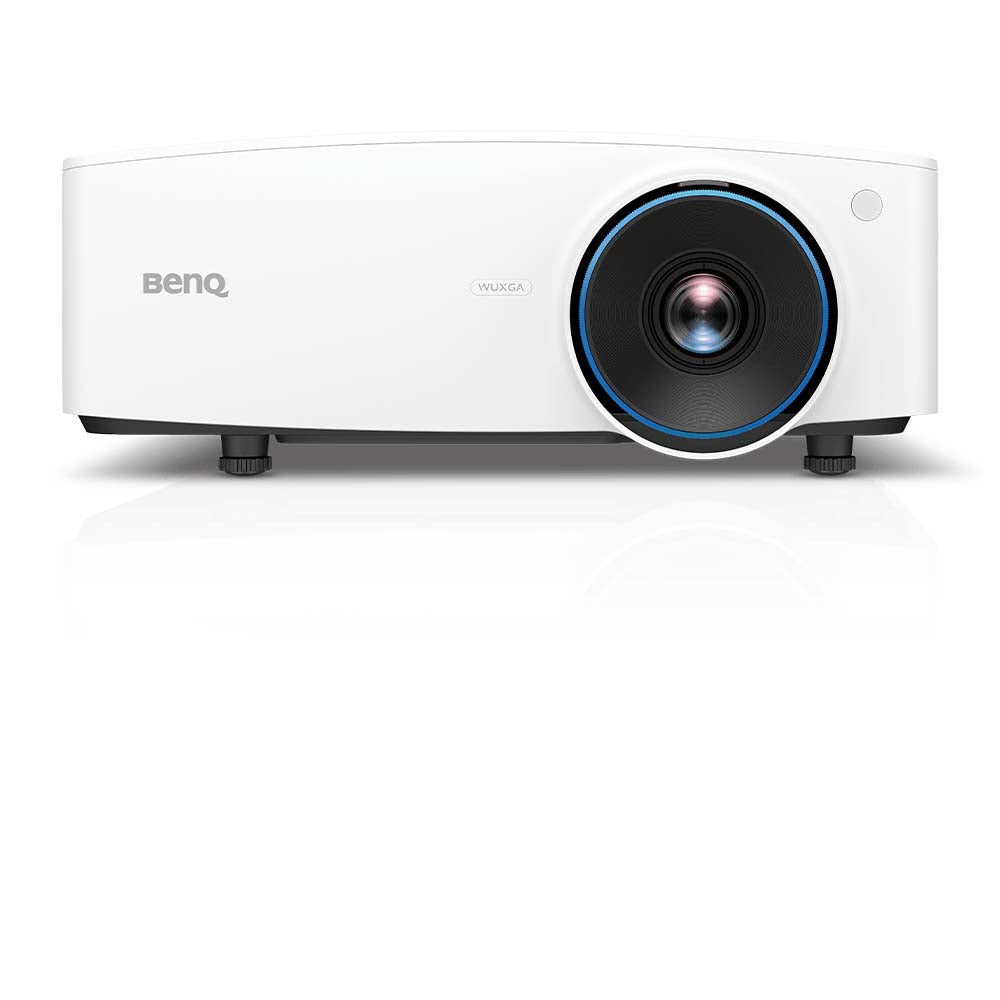BenQ LU930 - Projecteur DLP Laser 5000 Lumens WUXGA 3D