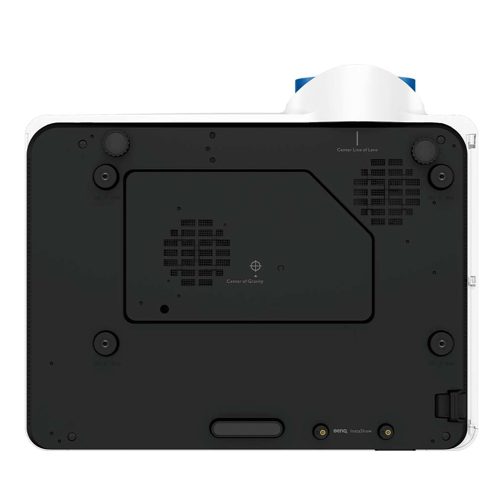BenQ LU930 - Projecteur DLP Laser 5000 Lumens WUXGA 3D