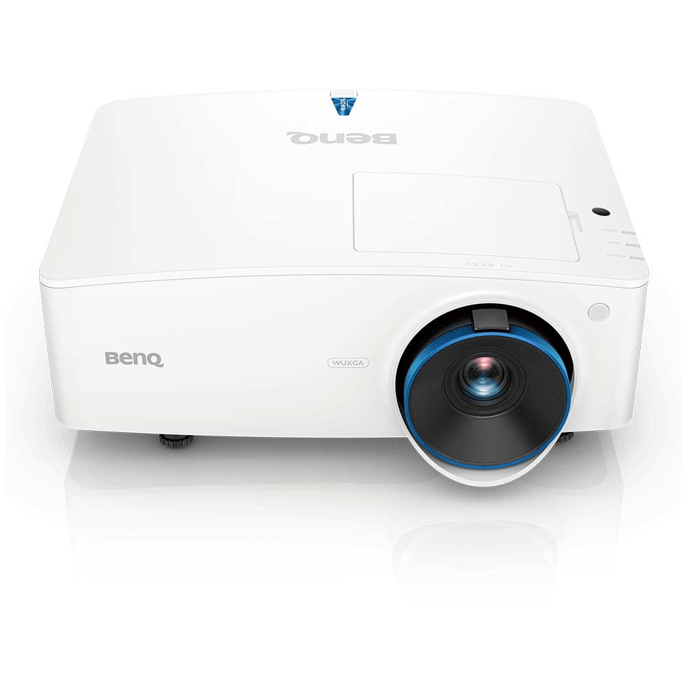 BenQ LU930 - Projecteur DLP Laser 5000 Lumens WUXGA 3D