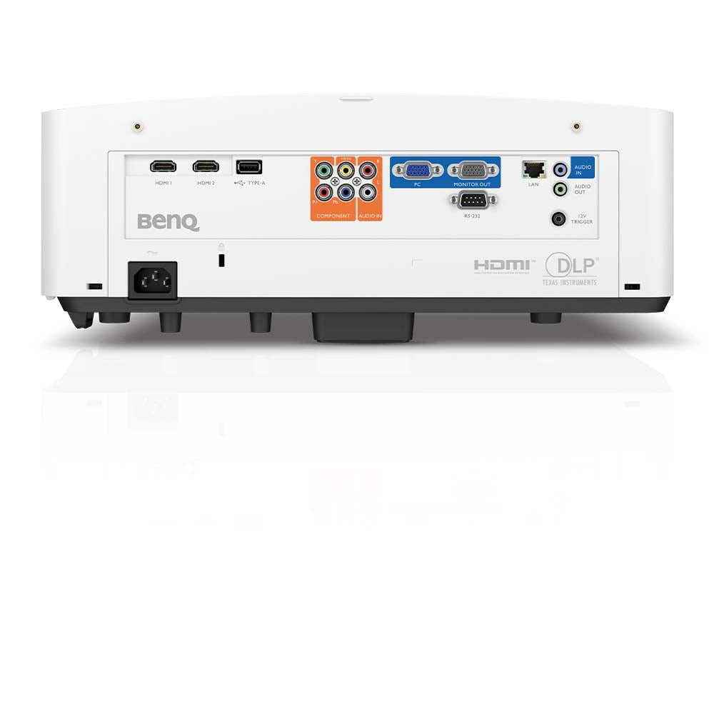 BenQ LU930 - Projecteur DLP Laser 5000 Lumens WUXGA 3D