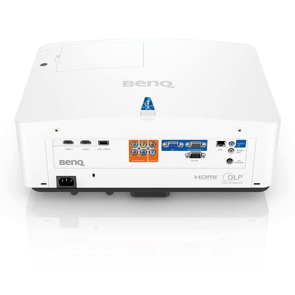 BenQ LU930 - Projecteur DLP Laser 5000 Lumens WUXGA 3D
