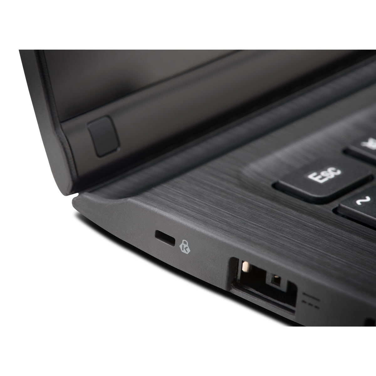 Kensington NanoSaver Laptop Lock - Antivol PC portable