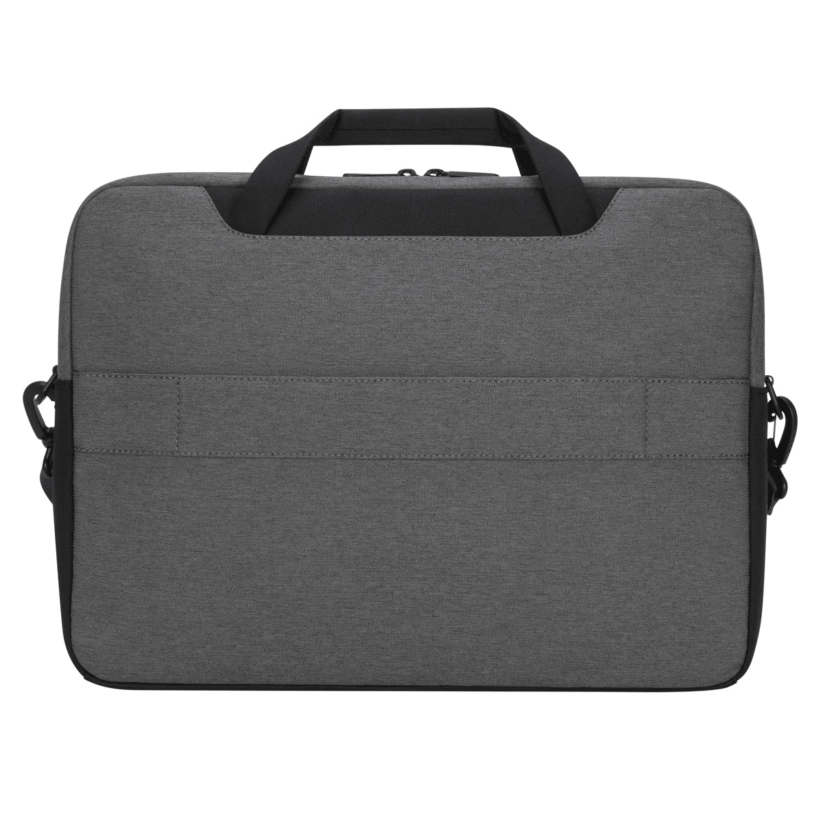 Sacoche Targus Cypress EcoSmart TopLoad 15.6" - Gris