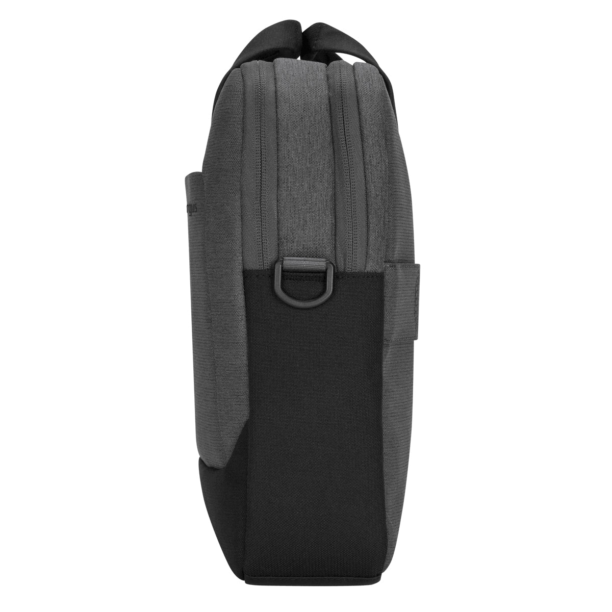 Sacoche Targus Cypress EcoSmart TopLoad 15.6" - Gris