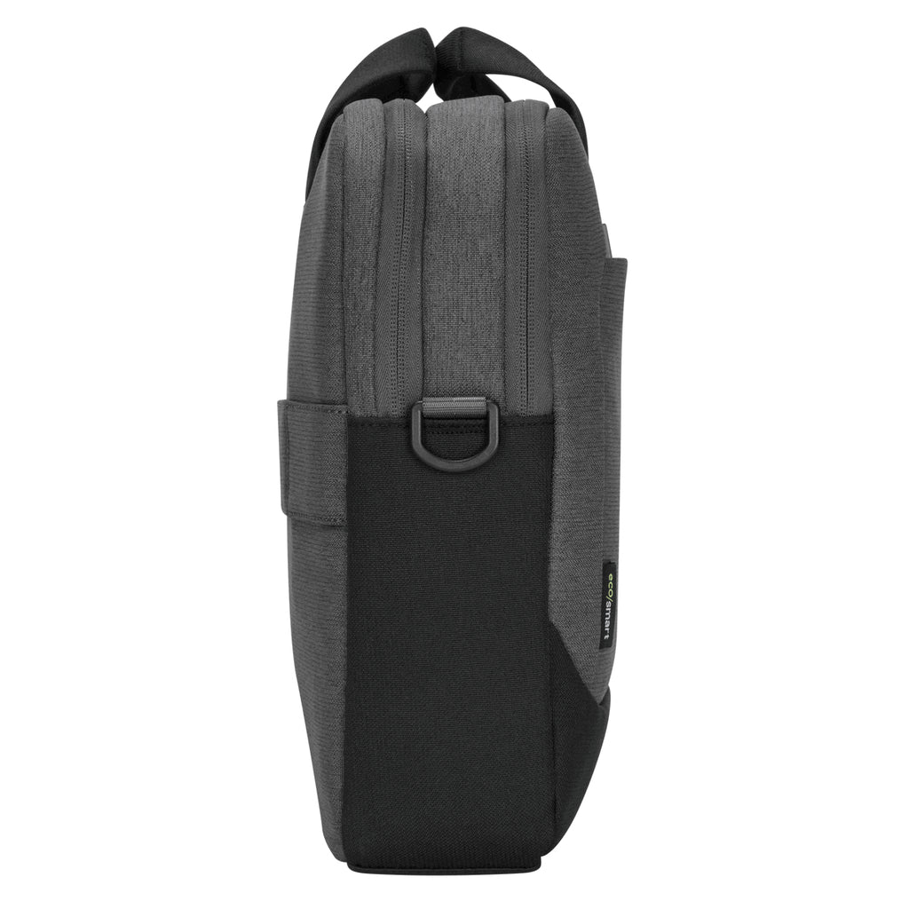 Sacoche Targus Cypress EcoSmart TopLoad 15.6" - Gris