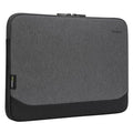 Housse ordinateur portable 13"-14" gris Targus