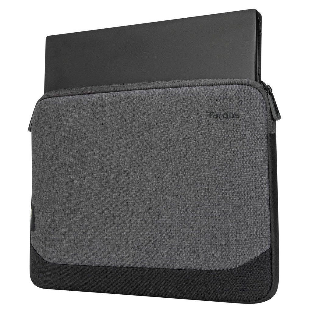 Housse ordinateur portable 15.6" Targus gris