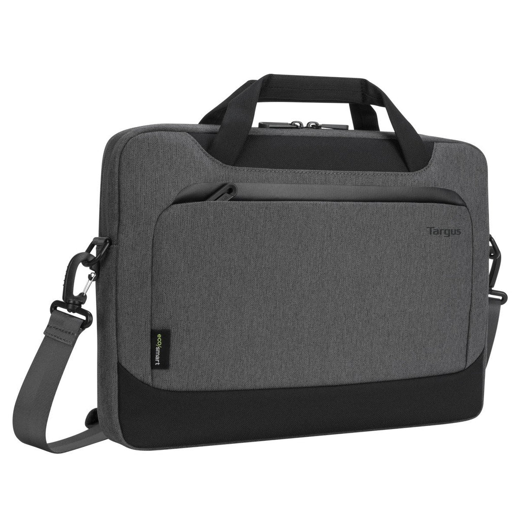 Sacoche Targus Cypress EcoSmart 15.6"-16" - Gris