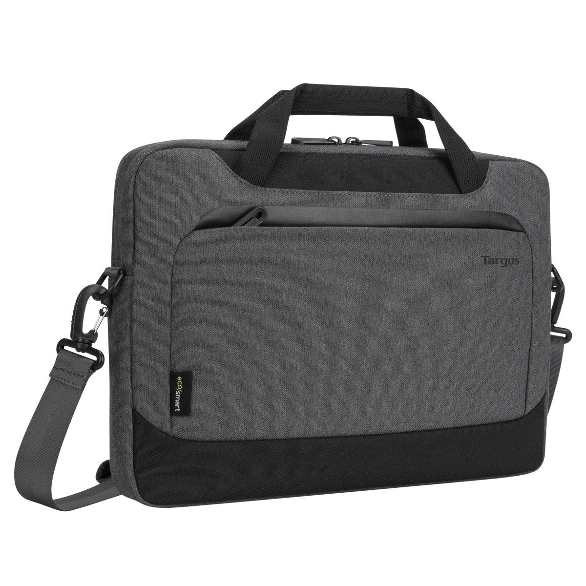 Sacoche Targus Cypress EcoSmart 15.6"-16" - Gris