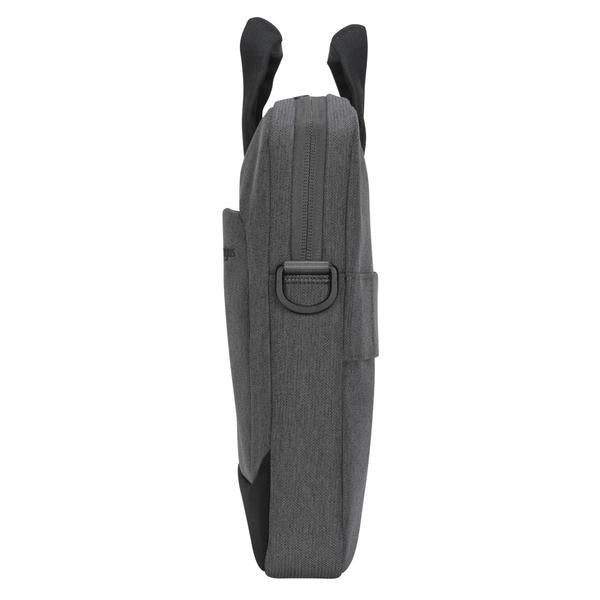Sacoche Targus Cypress EcoSmart 15.6"-16" - Gris