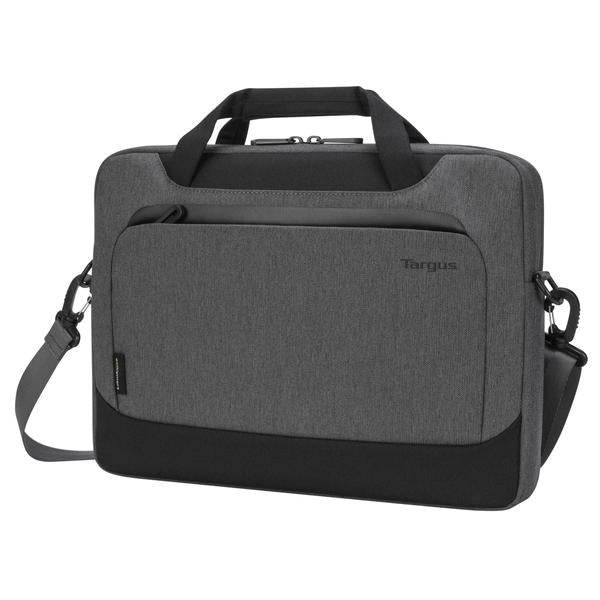 Sacoche Targus Cypress EcoSmart 15.6"-16" - Gris