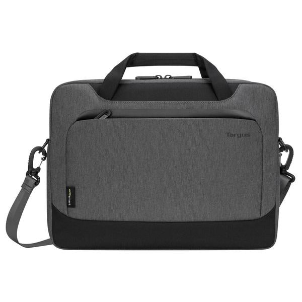 Sacoche Targus Cypress EcoSmart 15.6"-16" - Gris