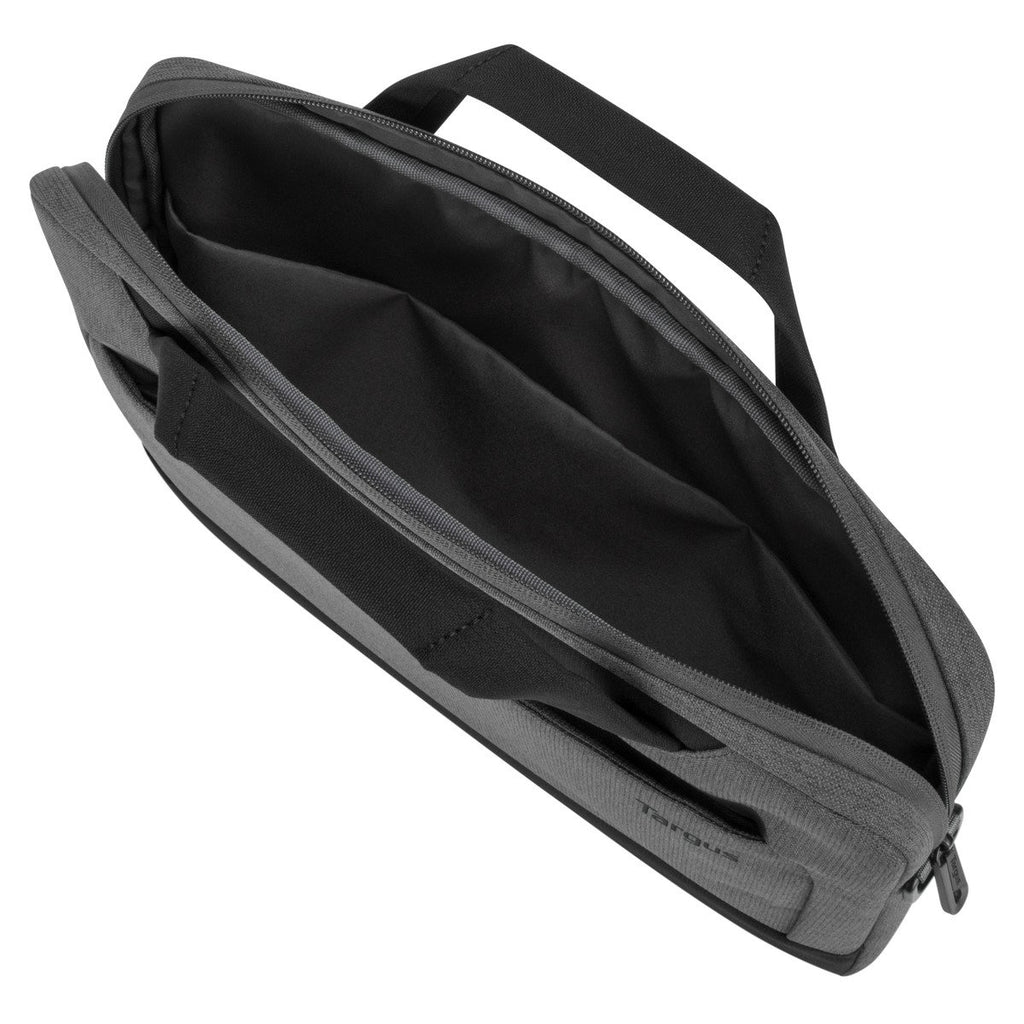 Sacoche Targus Cypress EcoSmart 15.6"-16" - Gris