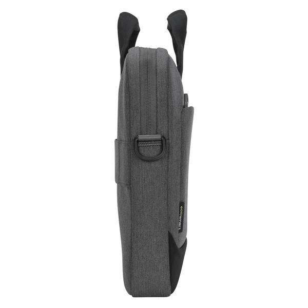 Sacoche Targus Cypress EcoSmart 15.6"-16" - Gris