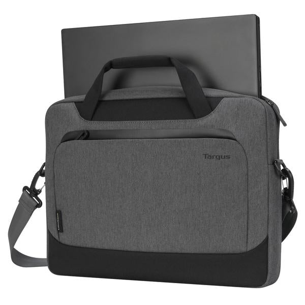 Sacoche Targus Cypress EcoSmart 15.6"-16" - Gris