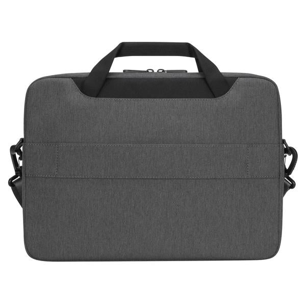 Sacoche Targus Cypress EcoSmart 15.6"-16" - Gris