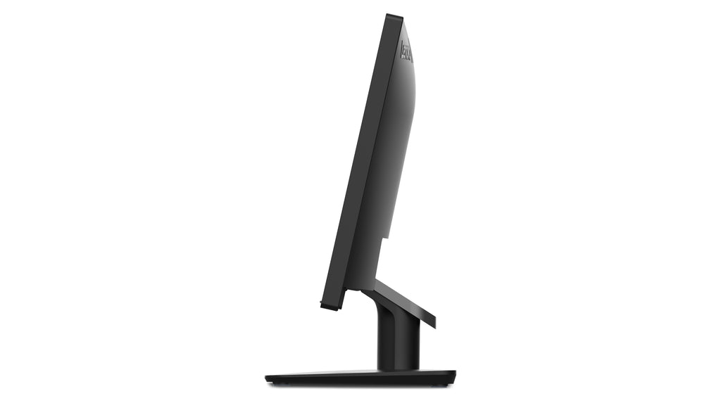 Écran LED Lenovo ThinkVision E20-30 20" - HDMI/VGA - Noir