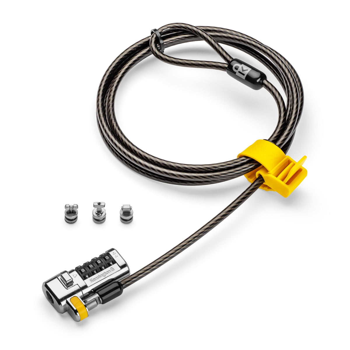 Câble sécurité Kensington ClickSafe 1.8m - Anti-vol