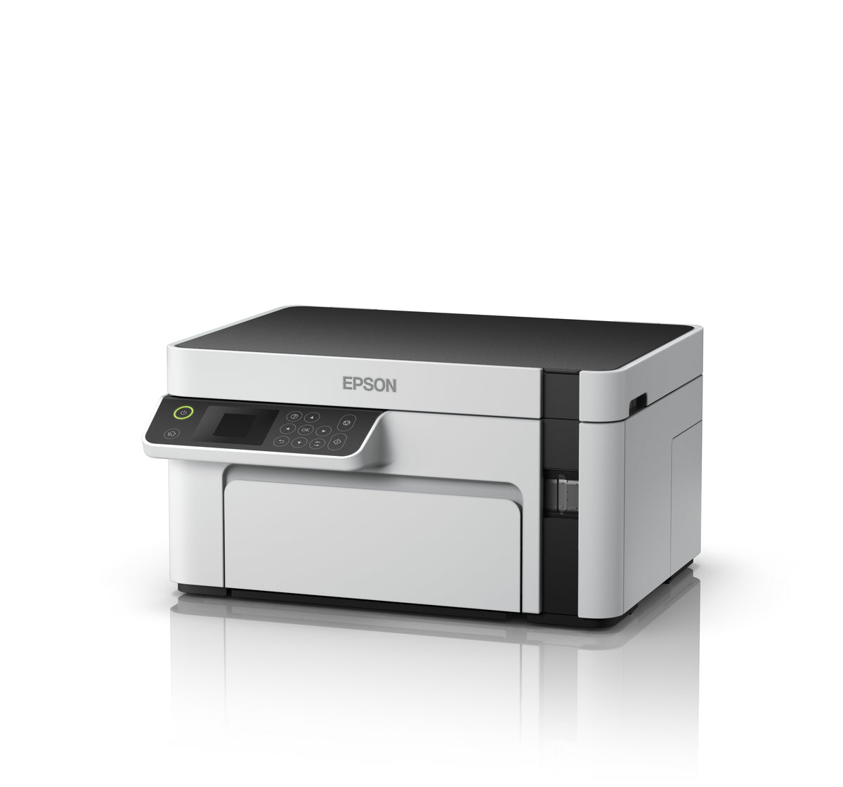 Epson EcoTank ET-M2120 - Imprimante multifonctions noir et blanc