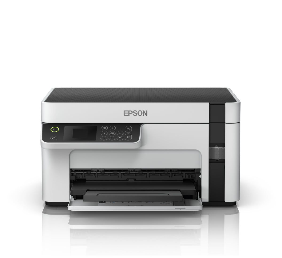 Epson EcoTank ET-M2120 - Imprimante multifonctions noir et blanc