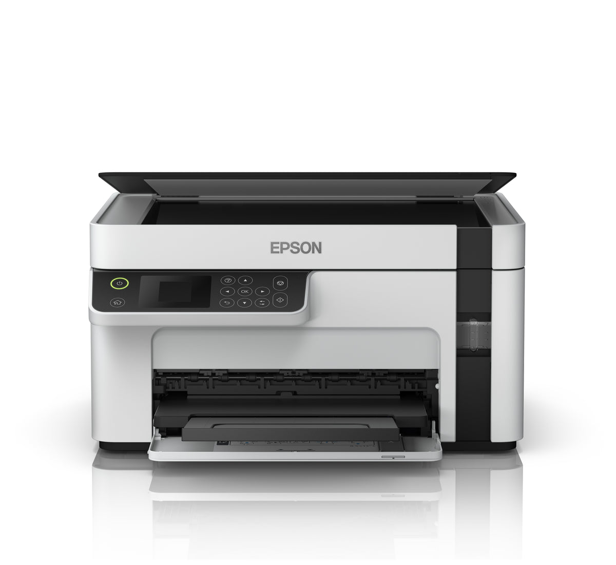 Epson EcoTank ET-M2120 - Imprimante multifonctions noir et blanc