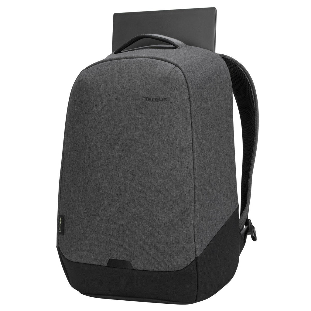 Sac à dos Targus Cypress Security EcoSmart 15.6" gris