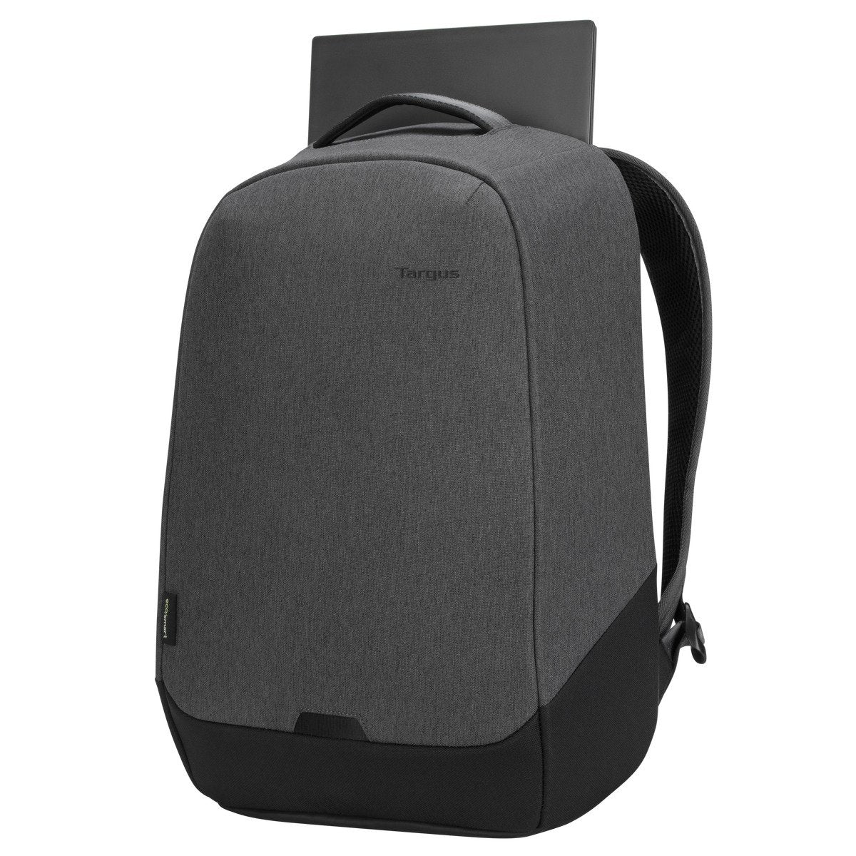 Sac à dos Targus Cypress Security EcoSmart 15.6" gris