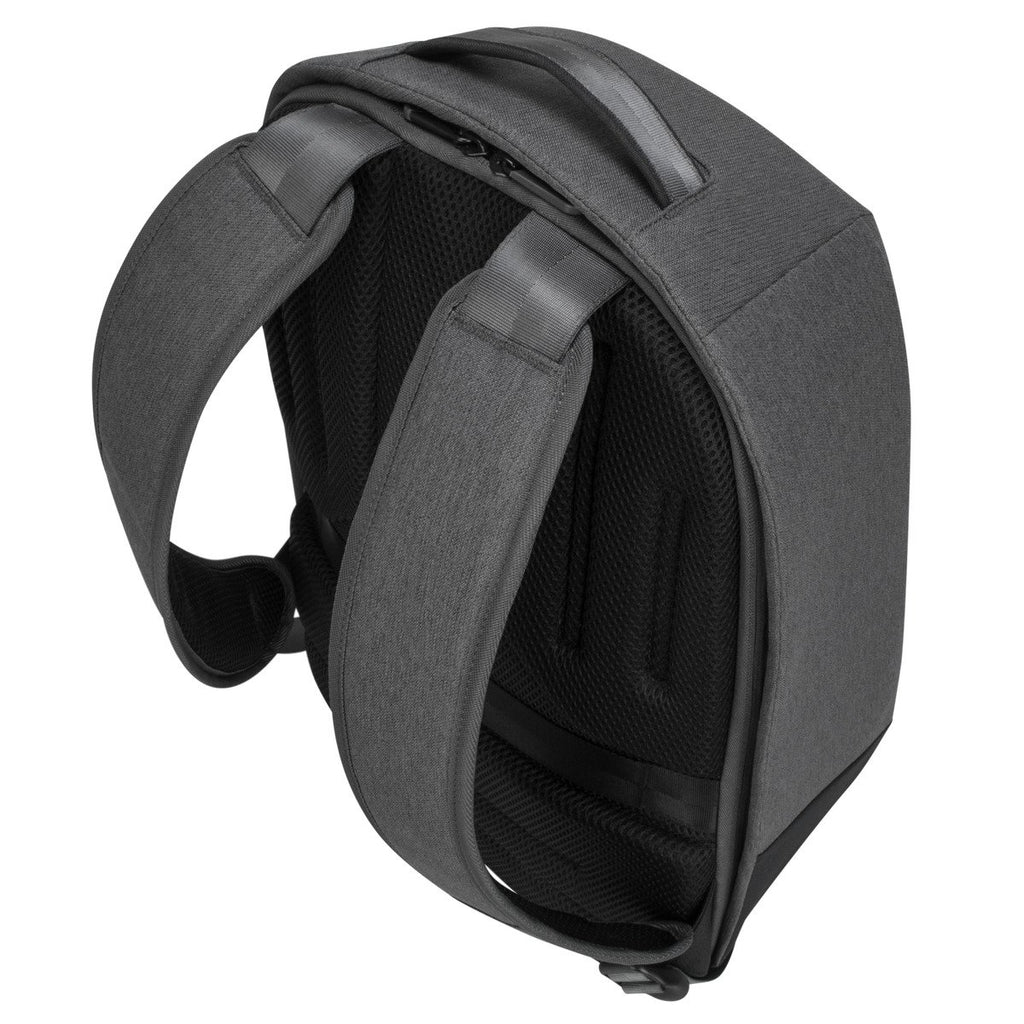 Sac à dos Targus Cypress Security EcoSmart 15.6" gris