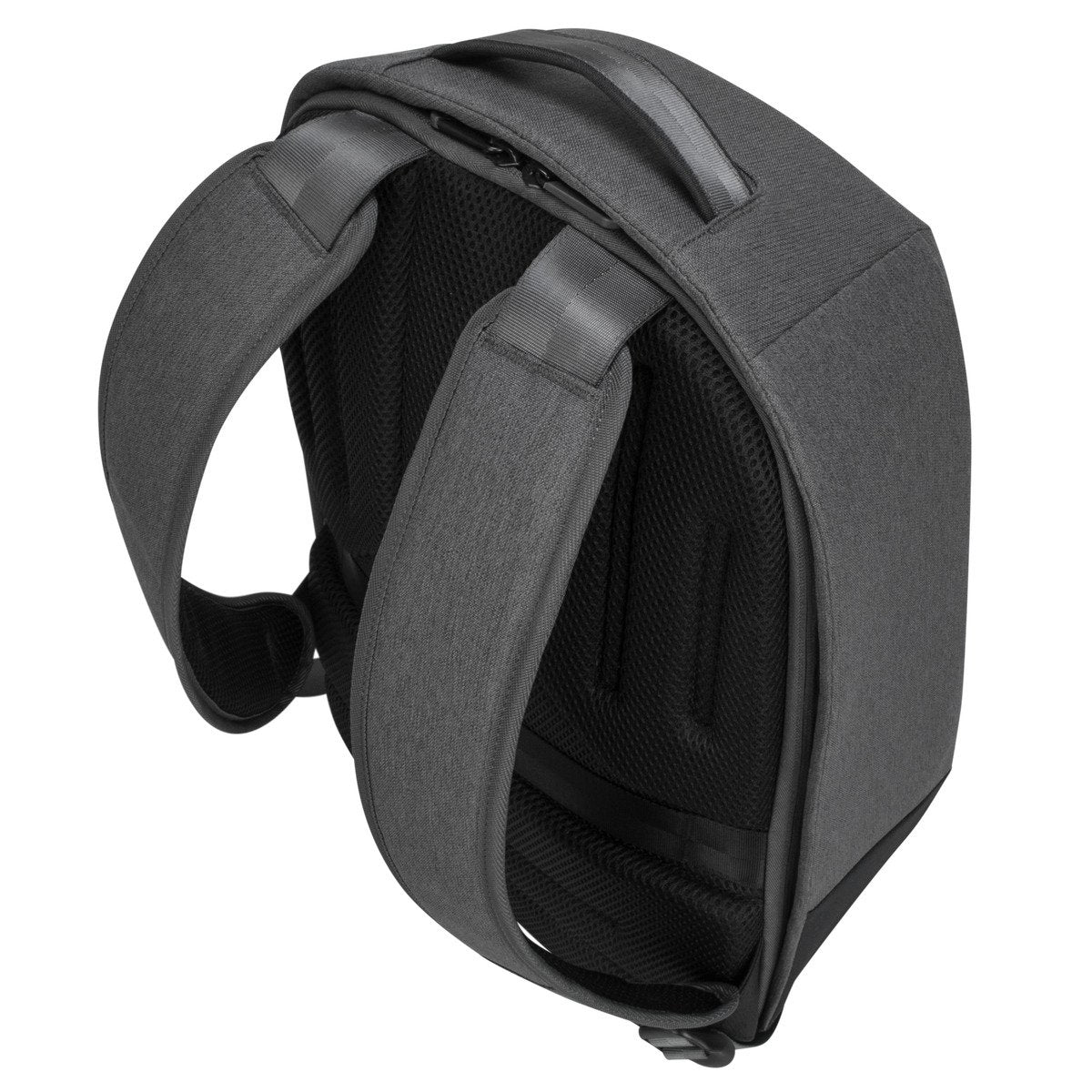 Sac à dos Targus Cypress Security EcoSmart 15.6" gris