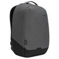 Sac à dos Targus Cypress Security EcoSmart 15.6" gris