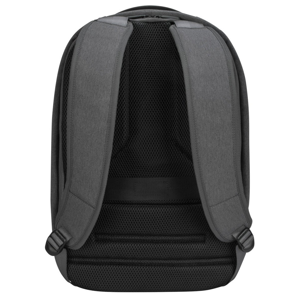 Sac à dos Targus Cypress Security EcoSmart 15.6" gris